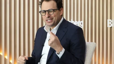 Anthropic CEO Dario Amodei warns if AI growth forecasts are off by a year, 'then you go bankrupt'