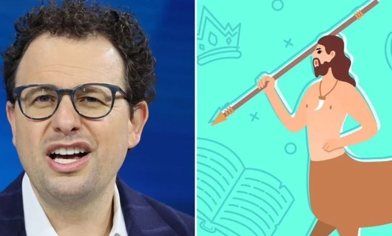 Anthropic CEO: We're in the 'Centaur Phase' of Software Engineering