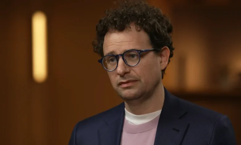 Anthropic CEO says he's sticking to AI "red lines" despite clash with Pentagon