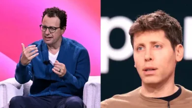 Anthropic Co-Founder Dario Amodei Explains Why He Left Sam Altman's OpenAI