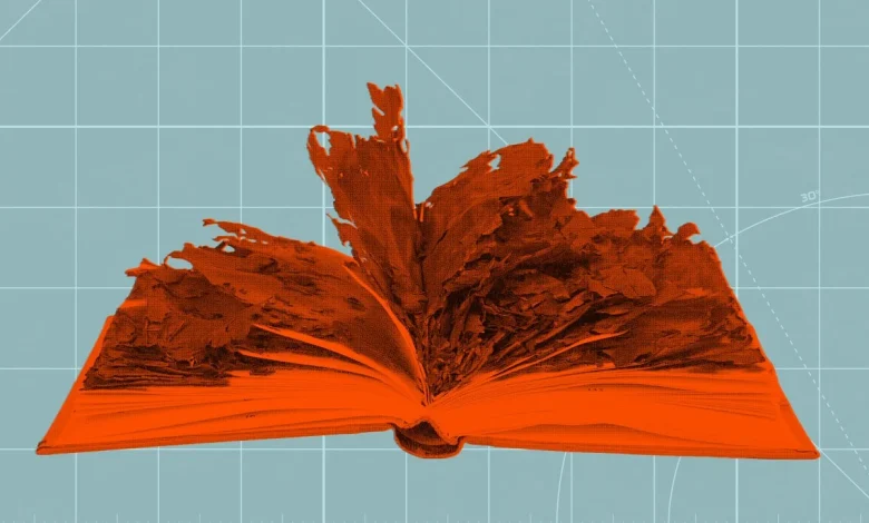 Anthropic Knew the Public Would Be Disgusted by How It Was Destroying Physical Books, Secret Documents Reveal