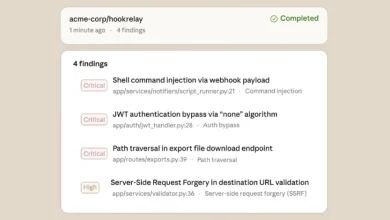 Anthropic Launches Claude Code Security for AI-Powered Vulnerability Scanning