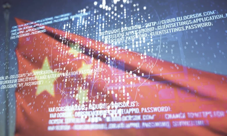 Anthropic misanthropic toward China's AI labs • The Register