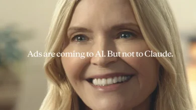 Anthropic says ‘Claude will remain ad-free,’ unlike an unnamed rival