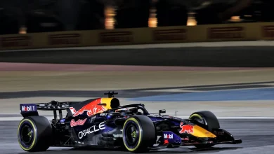 'Anti-racing' - Verstappen's scathing F1 2026 car review