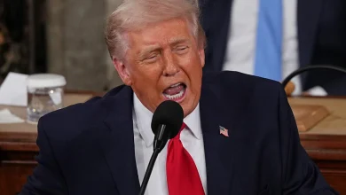 Anti-voting activists co-ordinating with White House on blatantly illegal draft emergency order to take control of elections