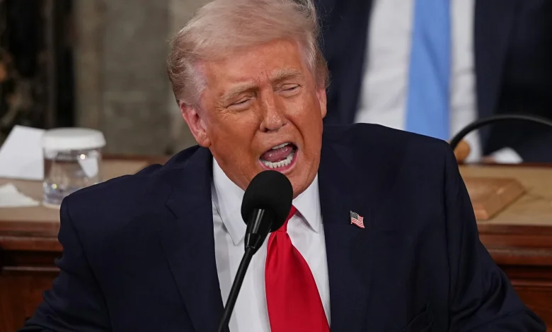 Anti-voting activists co-ordinating with White House on blatantly illegal draft emergency order to take control of elections