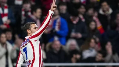 Antoine Griezmann buteur contre un FC Barcelone en plein naufrage en demi-finale de la Coupe du Roi