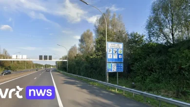 Antwerp man kidnapped and driven to motorway service area in Luxembourg