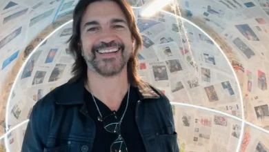 Anuncia Juanes el lanzamiento de su próximo disco titulado ‘JuanesTeban’