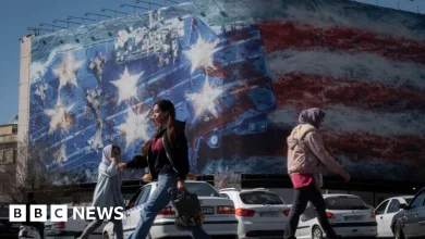 Anxious days inside Iran as speculation grows of US strikes