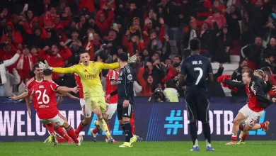 Após jogo épico, Benfica e Real Madrid repetem duelo que ficou 60 anos sem acontecer; veja histórico