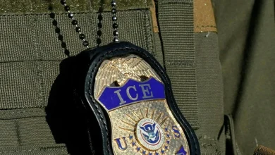 Appeals court endorses Trump policy of holding many ICE detainees without bond hearings