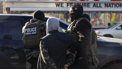 Appeals court greenlights Trump admin policy of detaining undocumented immigrants without opportunity to seek release