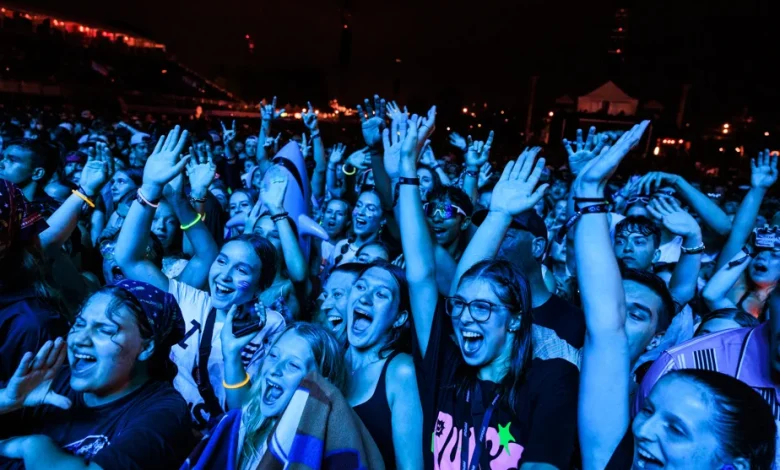 Appel à tous | Vos espoirs pour le Festival d’été de Québec