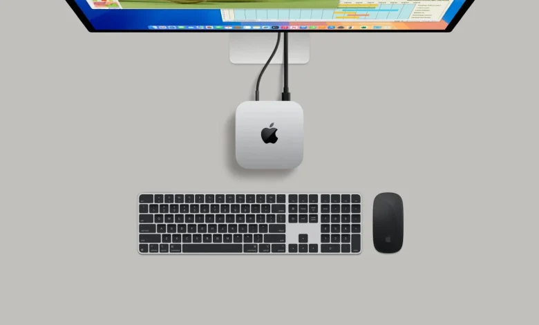 Apple Announces Plans to Begin Assembling Mac Mini in U.S. This Year