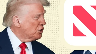 Apple News’ political honeymoon is over as MAGA ratchets up the pressure