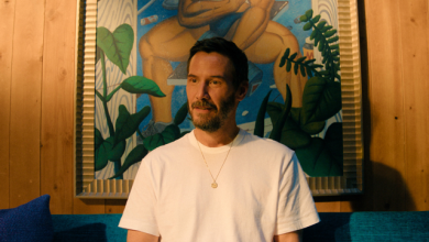 Apple Original Films Sets Release Date For Dark Comedy ‘Outcome’ Starring Keanu Reeves