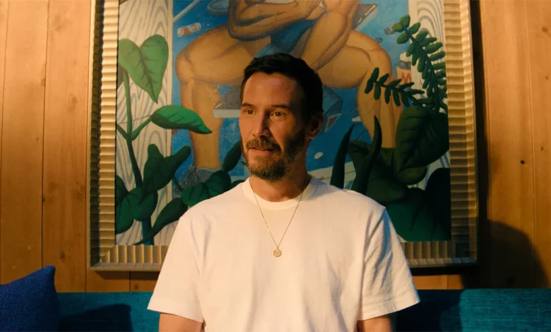 Apple Original Films unveils a first look at Jonah Hill’s dark comedy “Outcome”