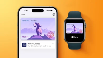 Apple Says These 7 U.S. States Plan to Offer iPhone Driver's Licenses