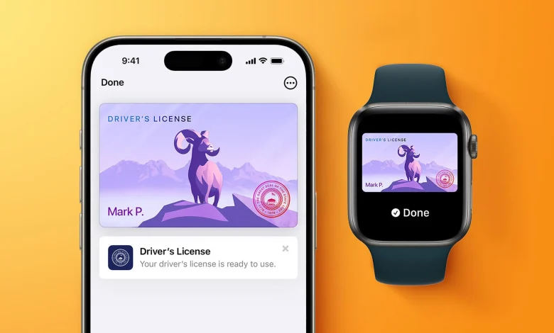 Apple Says These 7 U.S. States Plan to Offer iPhone Driver's Licenses
