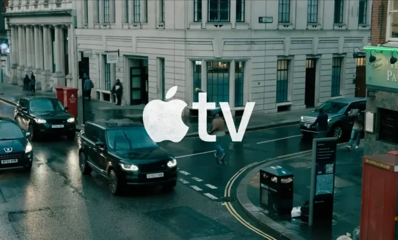 Apple TV has two thriller series premiering soon, here’s what’s coming