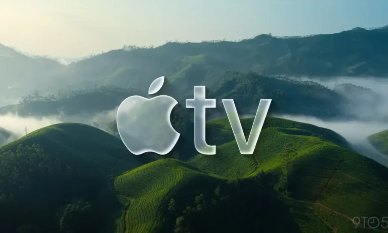 Apple TV is about to bring back two of its best sci-fi series