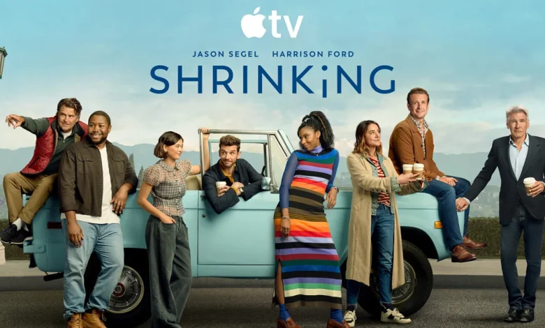 Apple TV sets must-see 2026 lineup of star-studded original series, films and live sports