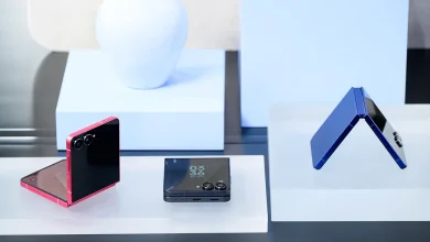 Apple is already thinking about its second foldable iPhone, and it may be a clamshell