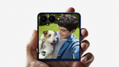 Apple is working on an 'iPhone Flip,' report claims