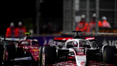 Apple unveils F1 coverage plans ahead of Melbourne Grand Prix launch