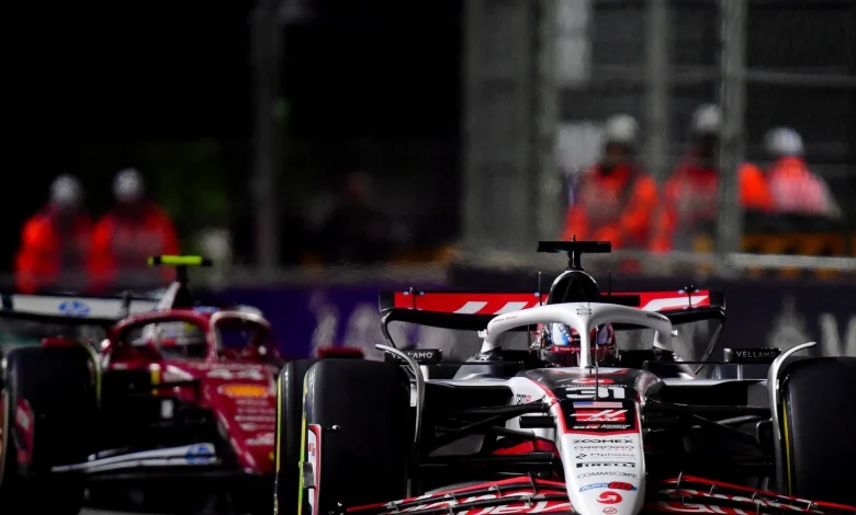 Apple unveils F1 coverage plans ahead of Melbourne Grand Prix launch