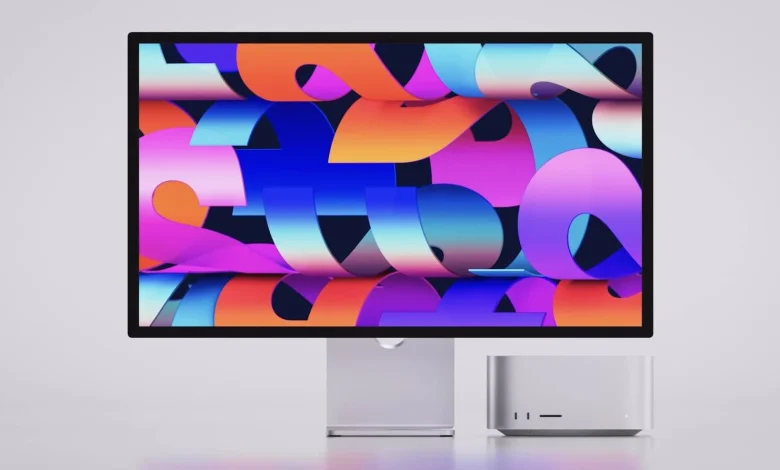 Apple's Studio Display 2 Rumored to Have Up to 90Hz Refresh Rate Instead of 120Hz