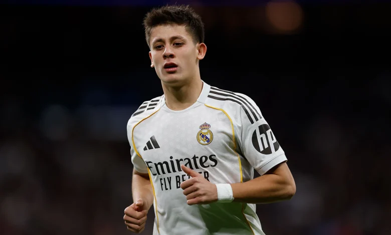 Arda Güler turns 21 years old