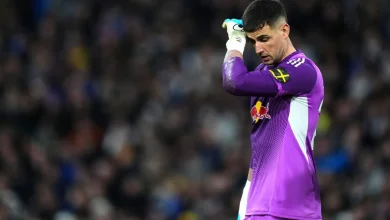 Are Leeds spending their money at the wrong end of the pitch?