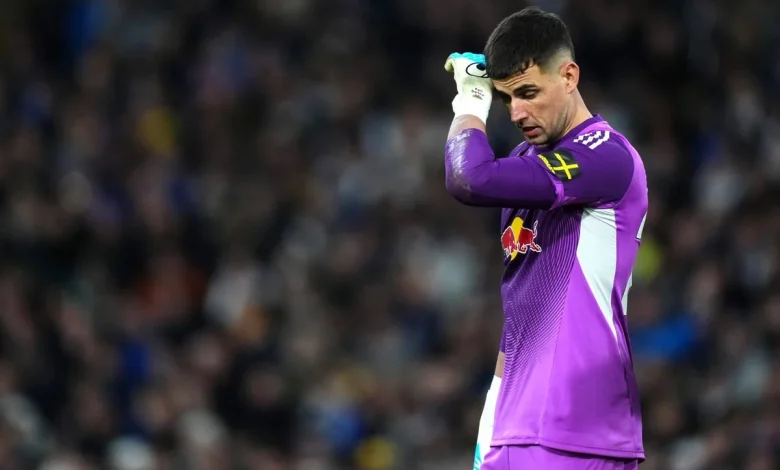 Are Leeds spending their money at the wrong end of the pitch?