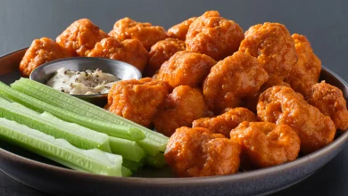 Are boneless wings really wings? A judge reignites the timeless debate. - The Washington Post