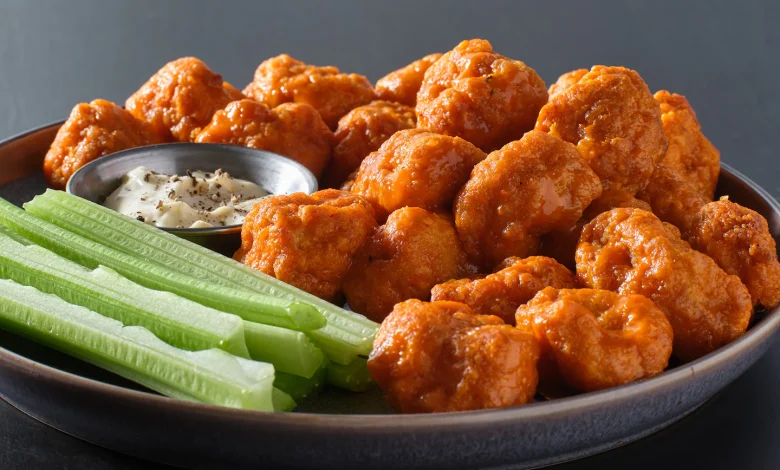 Are boneless wings really wings? A judge reignites the timeless debate. - The Washington Post