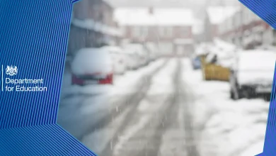 Are schools closed because of snow? Everything parents need to know