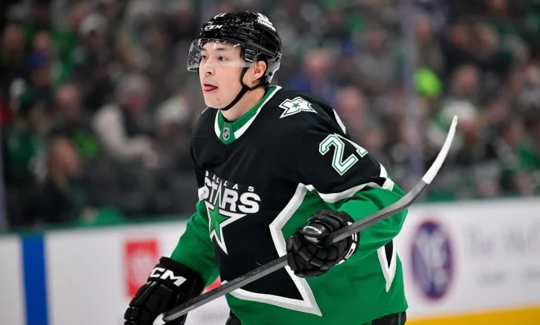 Are the United States missing Robertson, Caufield, DeBrincat?