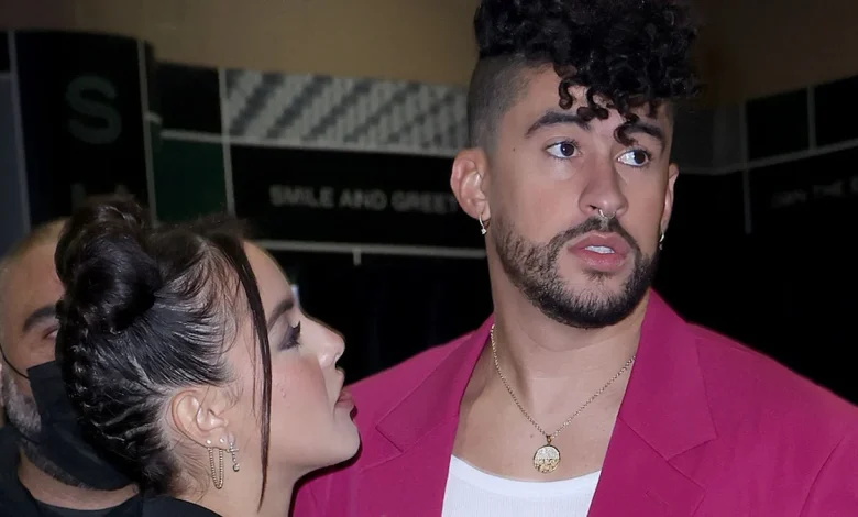 Are they officially back together?