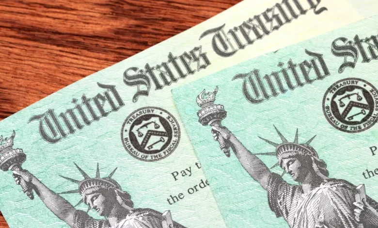 Are we getting a stimulus check this year? Check IRS refund status