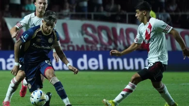 Argentinos Juniors vs. River, hoy EN VIVO por el Torneo Apertura: hora, cómo ver y formaciones