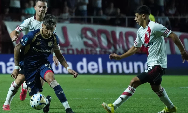 Argentinos Juniors vs. River, hoy EN VIVO por el Torneo Apertura: hora, cómo ver y formaciones