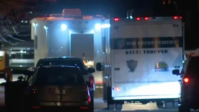 Arizona Department of Public Safety helicopter crashes, killing pilot and trooper