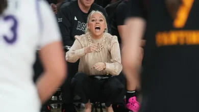 Arizona State women's basketball takes down Arizona in overtime