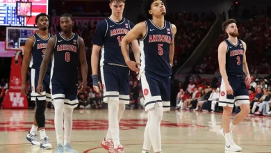 Arizona men’s basketball at Baylor: Game time, TV schedule, odds, streaming and more