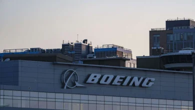 Arlington loses Boeing’s defense HQ to St. Louis