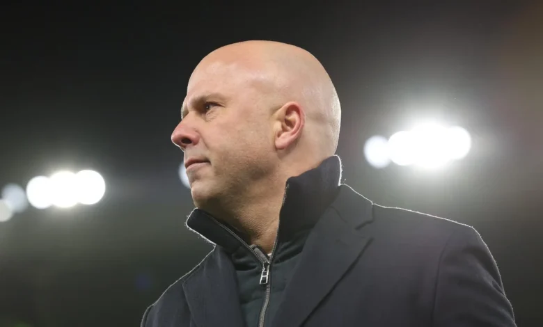 Arne Slot: Facing Brighton is a challenge we have to be ready for