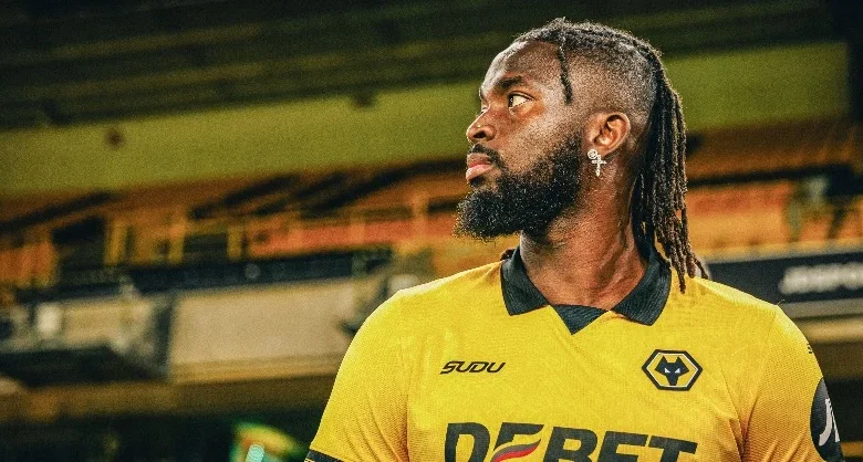 Arokodare eyes Super Eagles’ recall after AFCON omission